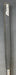 Vintage Mizuno Pro 0057 RH Putter 88cm Playing Length Steel Shaft Mizuno Grip