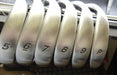 Set of 6 x TaylorMade r5 XL Plus Irons 5-PW Regular Graphite Shafts T/M Grips*
