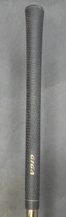 Giga Grand Slam Driver Regular Graphite Shaft Giga Grip