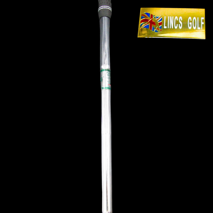 Custom Milled Hunger Games Themed Ping Anser Putter 86cm Genuine Leather HC