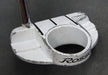 Taylormade Rossa Fontana Ghost Putter Steel Shaft 86.5cm Length Roma Ro Grip