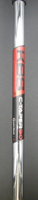TaylorMade RBladez 8 Iron Regular Steel Shaft Black Grip