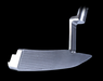 PSYKO TOXIC LONGTAIL CNC Milled Putter Twisted Neck (welded to the head) + HC