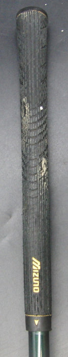 HSW Heavy Sole 13° 3 Wood Stiff Graphite Shaft Mizuno Grip