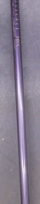 Royal Collection BBD 105V 9.5° Driver Regular Graphite Shaft RC Grip