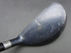 Mizuno Zephyr NX 25° 5 Hybrid Regular Graphite Shaft Mizuno Grip