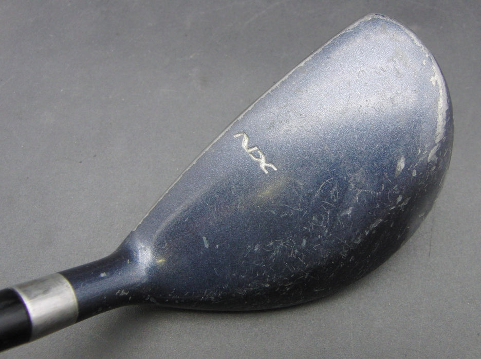 Mizuno Zephyr NX 25° 5 Hybrid Regular Graphite Shaft Mizuno Grip