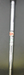 Power Bilt Super Citation Gap Wedge Regular Steel Shaft Golf Pride Black Grip