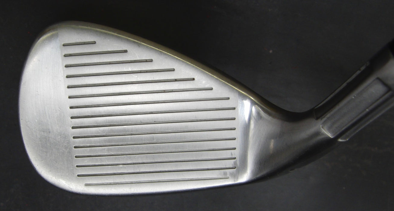 TaylorMade M6 9 Iron Regular Graphite Shaft Black Grip