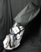 5 Division Oakley Golf Stand Cart Carry Trolley Golf Clubs Bag