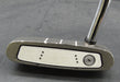 Odyssey White Hot Tour Rossie Putter 87cm Length Steel Shaft Odyssey Grip*