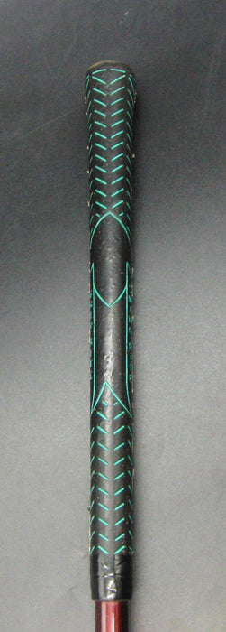 Japanese Vintage Anderson A 7075 270-D Duralumin 11° Driver Stiff Graphite Shaft