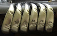 Set of 6x TaylorMade RBZ Irons 5-PW Regular Steel Shafts TaylorMade Grips*