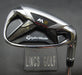 TaylorMade M2 2016 Pitching Wedge Stiff Steel Shaft Golf Pride Grip