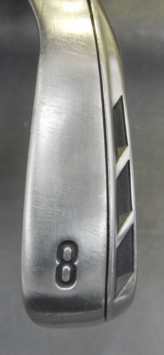 Callaway RAZR X 8 Iron Regular Graphite Shaft Callaway Grip