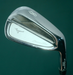 Mizuno Pro MP18 GF Forged 8 Iron Extra Stiff Steel Shaft Lamkin Grip