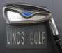 Axel Tsuruya HM GX 4 Hybrid Regular Graphite Shaft Golf Pride Grip
