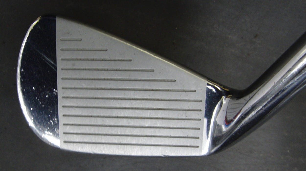 Mizuno MP-64 5 Iron Stiff Steel Shaft Iomic Grip