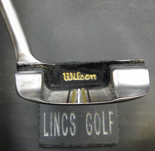 Wilson TPA XVIII Putter Steel Shaft 90cm Length Acer Grip