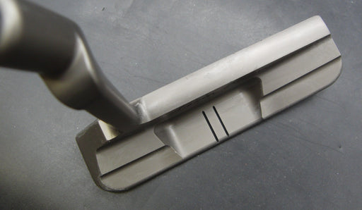 Kevin Burns 9303 Putter 87cm Playing Length Steel Shaft Kevin Burns Grip