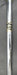 Callaway X Forged 2007 7 Iron Stiff Steel Shaft Iomic Grip