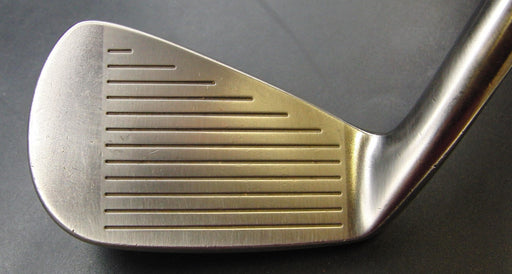 Mizuno MP-4 Grain Flow Forged 5 Iron Stiff Steel Shaft Golf Pride Grip