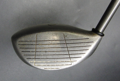 Callaway Big Bertha S2H2 USA 2 Wood Regular Graphite Shaft Callaway Grip