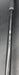 Mizuno Presage Navigator 22° Hybrid Regular Graphite Shaft Golf Pride Grip