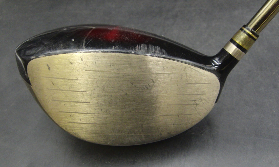 Giga Grand Slam Driver Regular Graphite Shaft Giga Grip