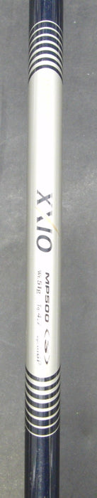 Srixon XXIO Ax-Sole Tour Special 10° Driver Stiff Graphite Shaft XXIO Grip