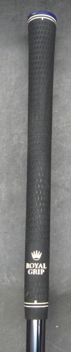 a.m.c MAD-01 430-Ti 10.5° Driver Stiff Graphite Shaft Royal Grip