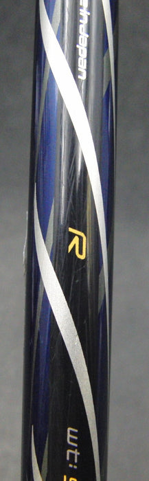 Fourteen CT112 10.5° Driver Regular Graphite Shaft Fourteen Grip