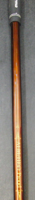 Japanese Hexus ALM /NEO Proud Driver Regular Graphite Shaft Karma Grip