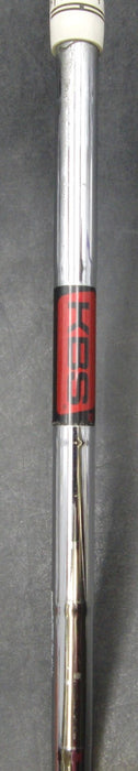 Mizuno JPX EZ GF Forged 8 Iron Stiff Steel Shaft Golf Pride Grip