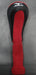 Mizuno T-Zoid 4 Wood Head Cover