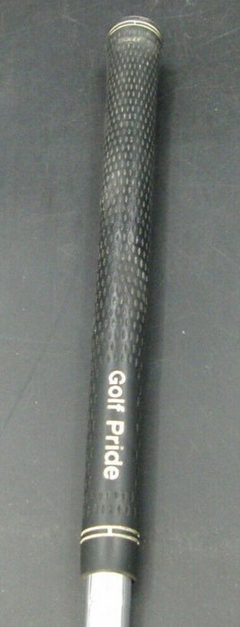 Mizuno PRO Power Blade 7 Iron Stiff Steel Shaft Golf Pride Grip