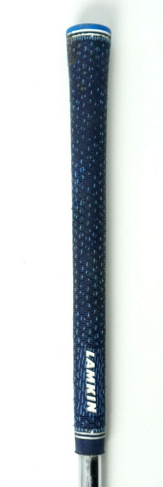 Cobra Pro CB Forged 8 Iron True Temper Regular Steel Shaft Lamkin Grip
