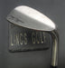 Golf Planner 60° Lob Wedge Regular Steel Shaft Golf Pride Grip
