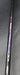 Bridgestone Tourstage ViQ 15° 3 Wood Stiff Graphite Shaft Tourstage Grip