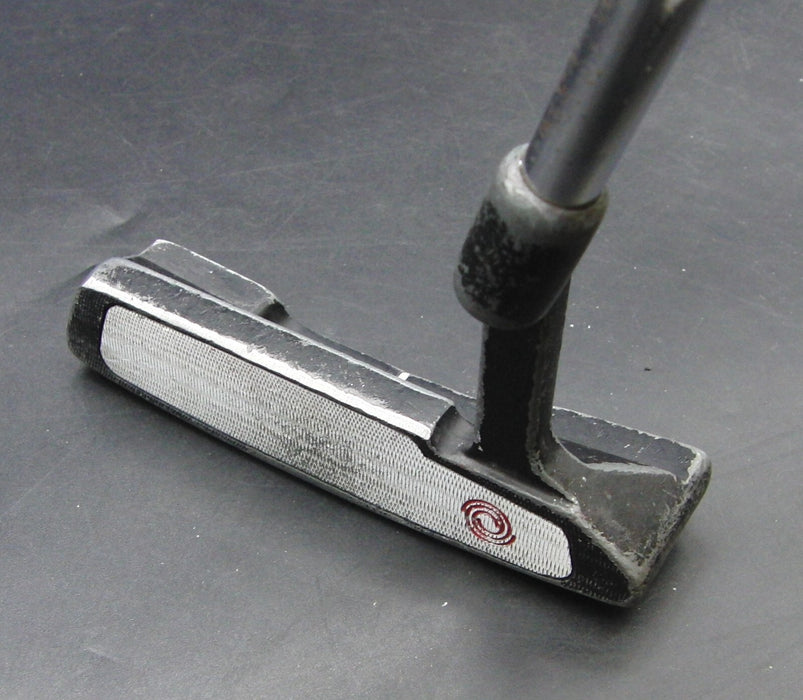 Odyssey PT Pro Type iX Putter Steel Shaft 87cm Length Acer Grip