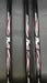 Set of 3 World Eagle F-01α Driver + 3 Wood & 5 Hybrid Stiff Graphite Shafts*