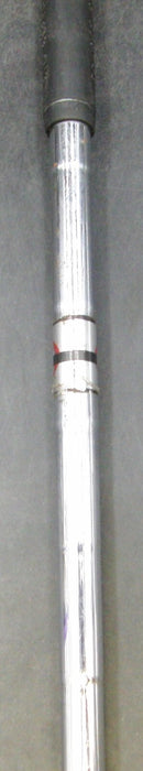 Left-Handed Callaway Big Bertha 10 Iron Uniflex Steel Shaft Big Bertha Grip