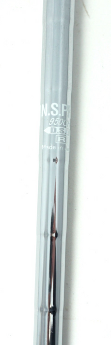 Srixon Z155 7 Iron N.S.Pro Regular Steel Shaft Srixon Grip