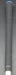 TaylorMade SpeedBlade 9 Iron Regular Graphite Shaft with Grip