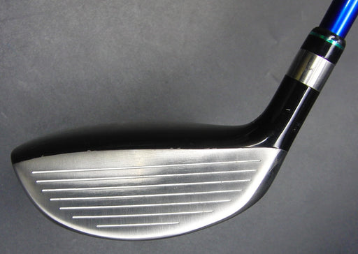 Maruman MetaBio 18° 5 Wood Regular Graphite Shaft Iomic Grip