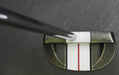 Odyssey O Works 5 CS Putter Steel Shaft 83cm Length Nex Grip*