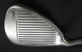 Callaway Golf Big Bertha 2006 9 Iron Regular Graphite Shaft Callaway Golf Grip