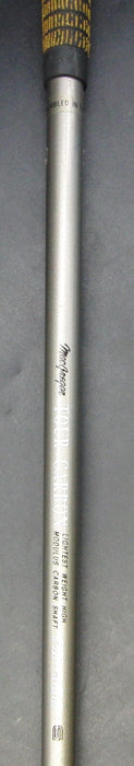 MacGregor M-360v 4 Iron Regular Graphite Shaft MacGregor Grip