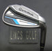 TaylorMade Speed Blade Pitching Wedge Stiff Graphite Shaft TaylorMade Grip