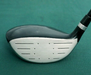 Wilson X31 3 Wood Regular Graphite Shaft Wilson Grip